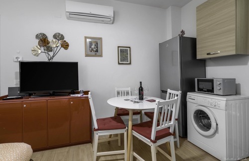 Oltrarno Apartamento | Wine Apartments Florence Masseto
