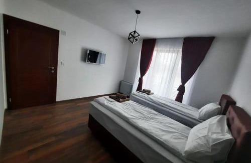 Kavadarci Cama Y Desayuno | Wine Cellar Popovi Apartments & Wine Tasting