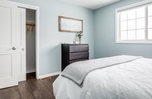 Niagara-on-the-Lake Casa | Wine Country 7 Acre Home for up to 6 ppl Niagara-on-the-Lake