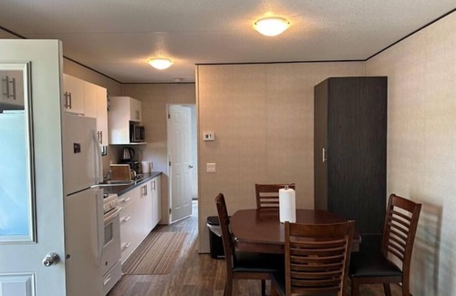 Niagara-on-the-Lake Cabaña | Wine Country Cottage