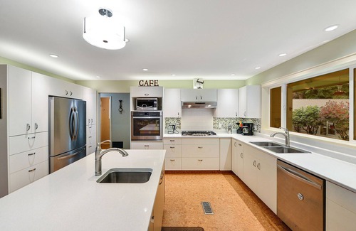 Cobble Hill Casa | Wine Country 3 Bedroom Rancher In The Spectacular Cowichan Valley