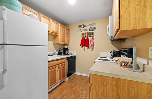 Benton City Apartamento | Wine Country Apartments #4
