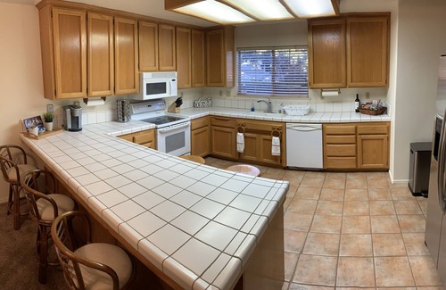 Paso Robles Casa | Wine Country Getaway off Golf Course 🍷🍷🏌️⛳