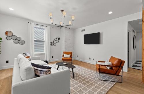 Washington Casa | Wine Country Getaway | JZ Vacation Rentals