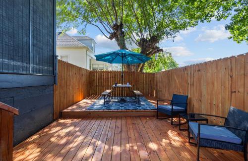 Washington Casa | Wine Country Getaway | JZ Vacation Rentals