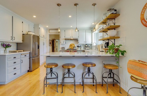 Forestville Casa | Wine Country Retreat in Russian River Valley!