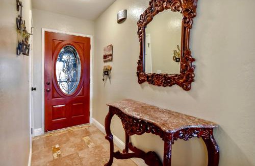 Paso Robles Casa | Wine Country Retreat - for the Solo Traveler