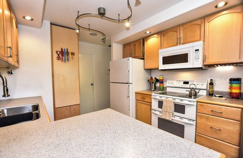 Rohnert Park Condominio | Wine Country Townhouse with Golf Course View!
