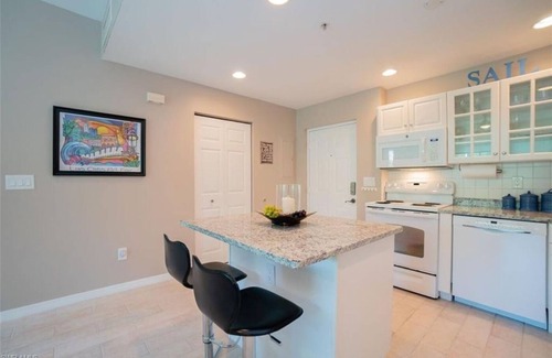 Burnt Store Marina Condominio | Wine Down Condo at Burnt Store Marina in Punta Gorda, Florida.