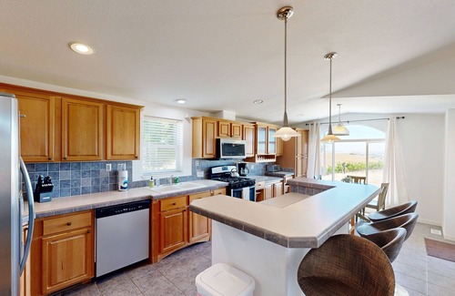 Paso Robles Casa | Wine Enthusiast Escape w/ Vineyard Views - 7 Miles to Downtown