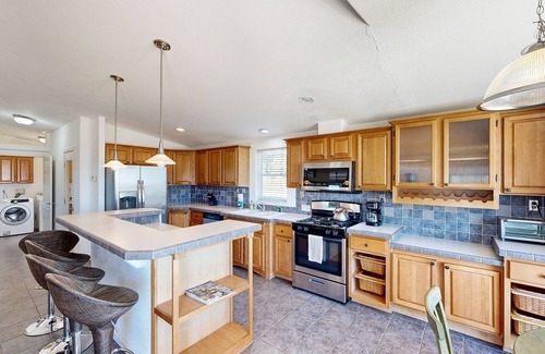 Paso Robles Casa | Wine Enthusiast Escape w/ Vineyard Views - 7 Miles to Downtown