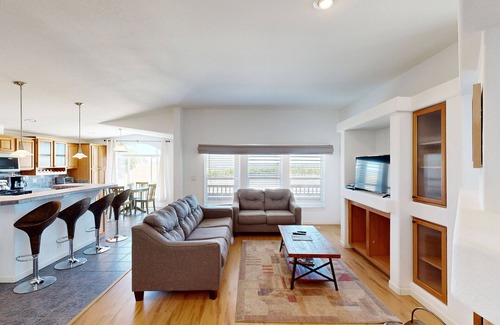 Paso Robles Casa | Wine Enthusiast Escape w/ Vineyard Views - 7 Miles to Downtown