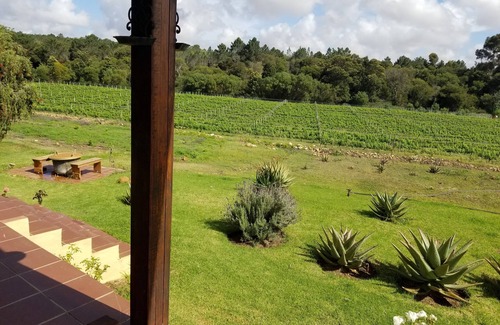 Napier Casa | Wine Farm In Napier Village - Peaceful Sleep and Fresh Air