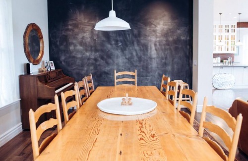Penngrove Casa | Wine Country Farmhouse
