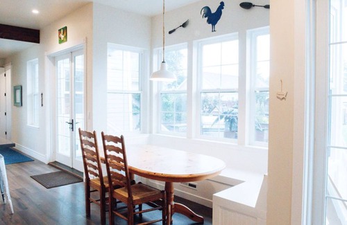 Penngrove Casa | Wine Country Farmhouse