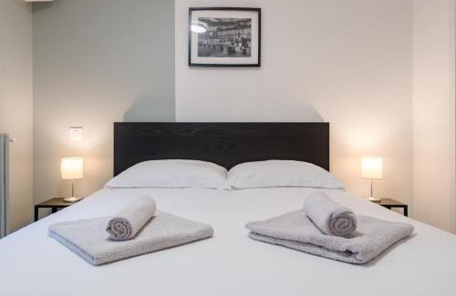 Les Chalets - Saint-Aubin - Saint-Etienne Apartamento | Wine & Four - Chambre Agréable sur les Allées