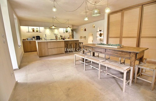 Meounes-les-Montrieux Casa | Wine-growing estate for rent in the Var, in the heart of Provence Verte