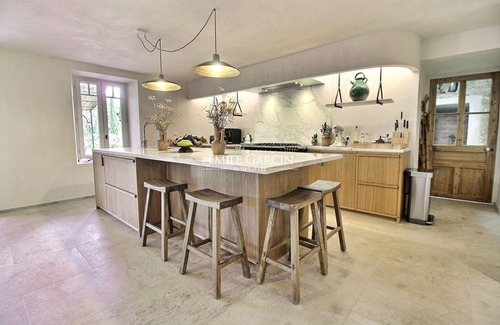 Meounes-les-Montrieux Casa | Wine-growing estate for rent in the Var, in the heart of Provence Verte