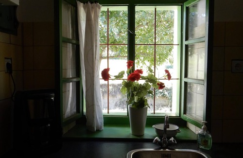 Nagyszekely Cabaña | casa del vino en el valle silencioso