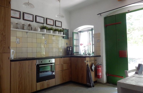Nagyszekely Cabaña | casa del vino en el valle silencioso