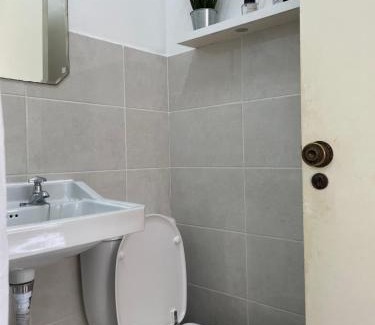 Carcavelos Casa | Wine Inn Carcavelos Guesthouse