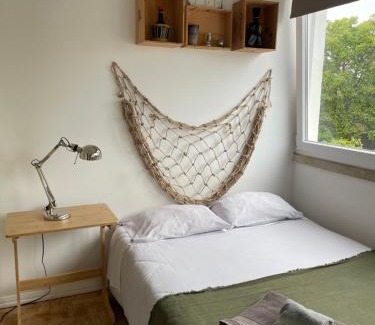 Carcavelos Casa | Wine Inn Carcavelos Guesthouse