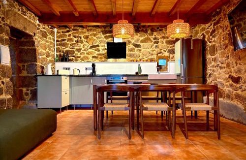 A Peroxa Casa | Wine Lodge Ribeira Sacra