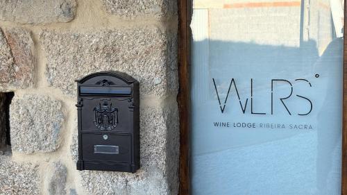 A Peroxa Casa | Wine Lodge Ribeira Sacra