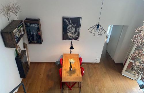 Faenza Apartamento | Wine Loft