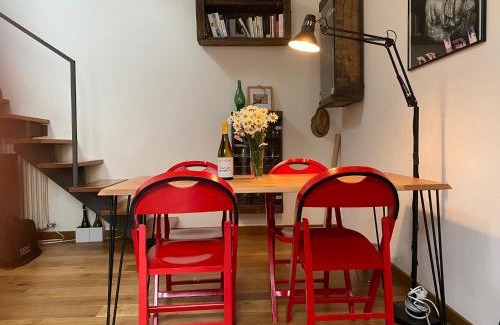 Faenza Apartamento | Wine Loft