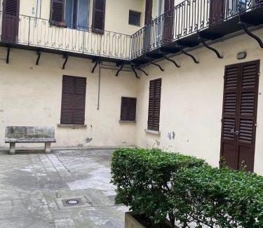 Faenza Apartamento | Wine Loft