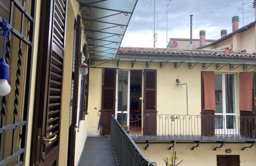 Faenza Apartamento | Wine Loft