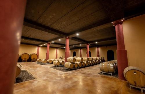 Tregnago Casa | Wine Relais Villa Cipolla Pieropan