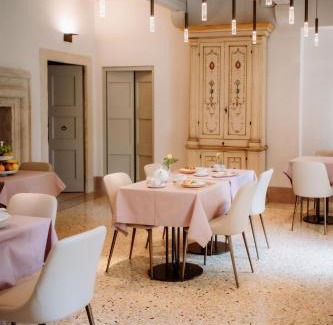 Tregnago Casa | Wine Relais Villa Cipolla Pieropan