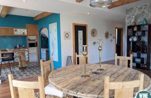 Servian Cama Y Desayuno | Wine Spa Occitanie