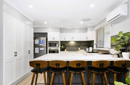 Nulkaba Casa | Wine Stop Quarters on Ivanhoe