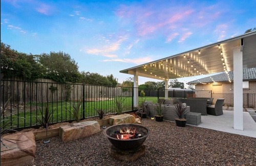 Nulkaba Casa | Wine Stop Quarters on Ivanhoe