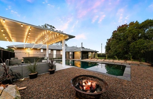 Nulkaba Casa | Wine Stop Quarters on Ivanhoe