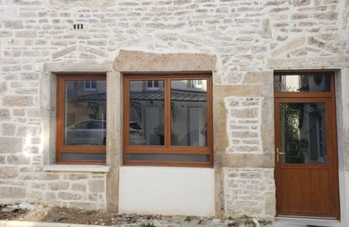 Gevrey-Chambertin Apartamento | Wine studio