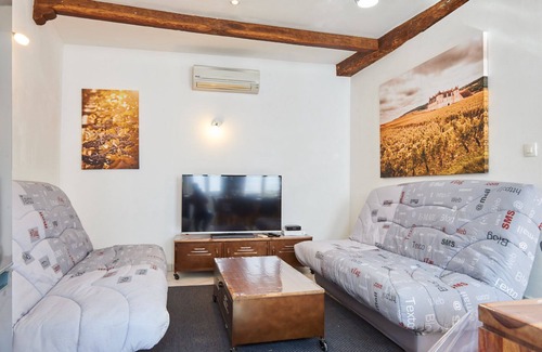 Gevrey-Chambertin Apartamento | Wine studio