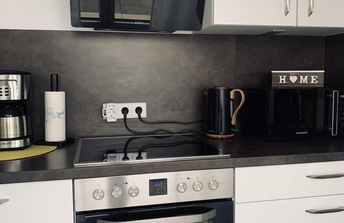 Grossheppach Apartamento | Wine town