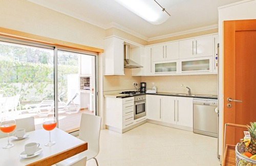 Vilamoura Chalet De Esquí | WINE VILLA