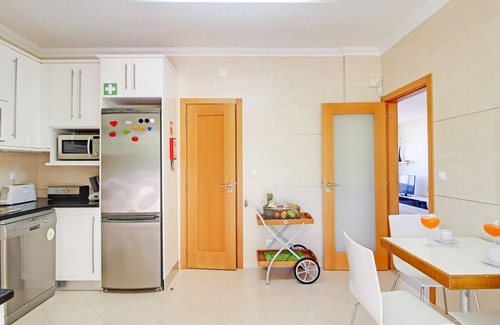 Vilamoura Chalet De Esquí | WINE VILLA