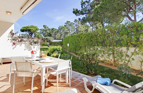 Vilamoura Chalet De Esquí | WINE VILLA