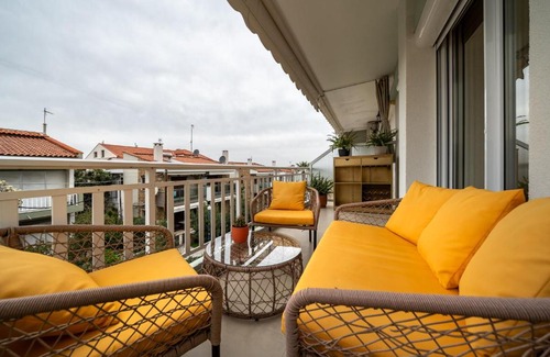 Haniotis Apartamento | WineAfterSun Chaniotis Beach&Waves