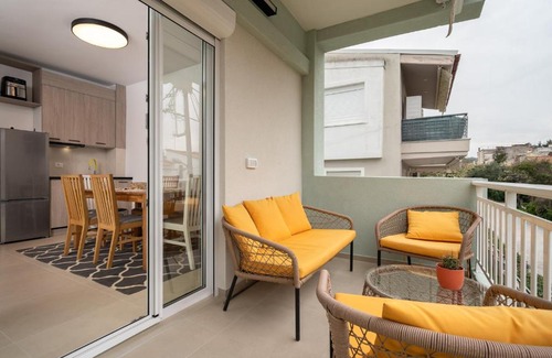 Haniotis Apartamento | WineAfterSun Chaniotis Beach&Waves
