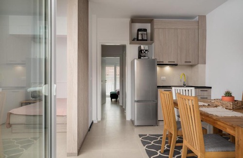 Haniotis Apartamento | WineAfterSun Chaniotis Beach&Waves