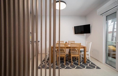 Haniotis Apartamento | WineAfterSun Chaniotis Beach&Waves