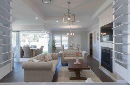 North Rothbury Casa | WineCountry Holiday House