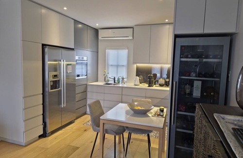 Stellenbosch Villa | Winelands Golf Lodges 34 at De Zalze